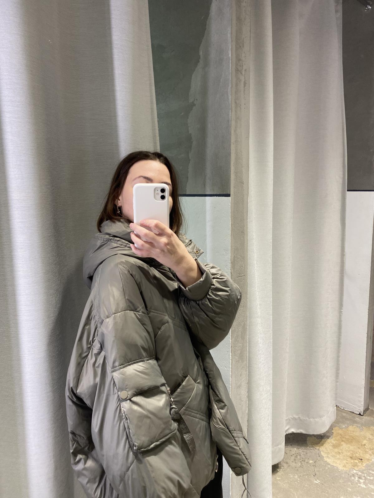 Куртки Alessandra del Biondo