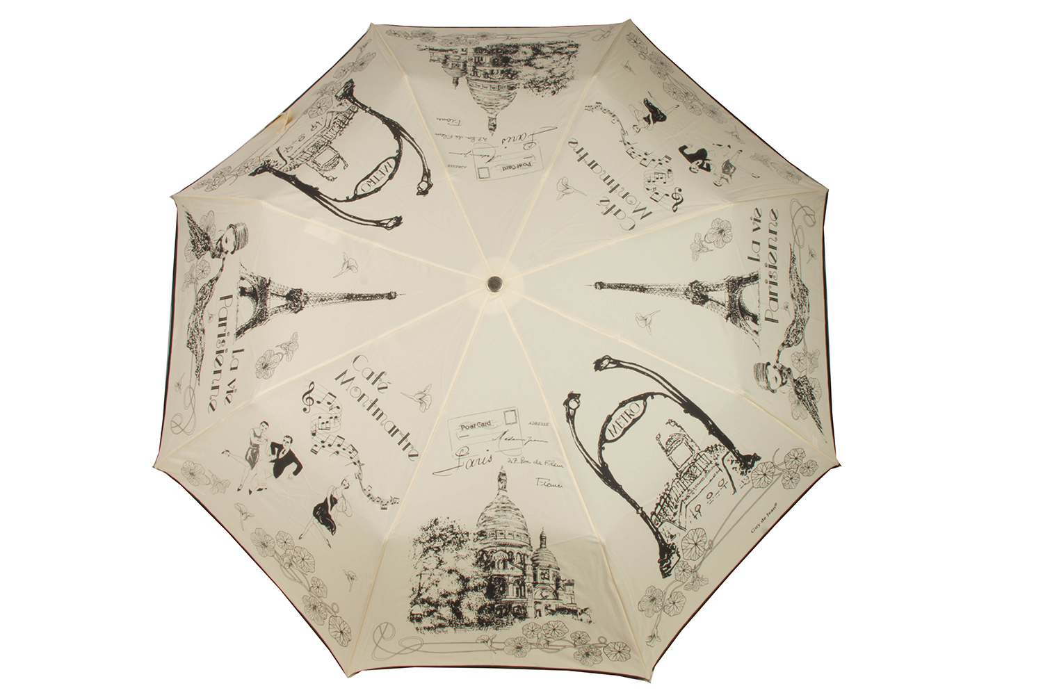 Зонты Guy de Jean